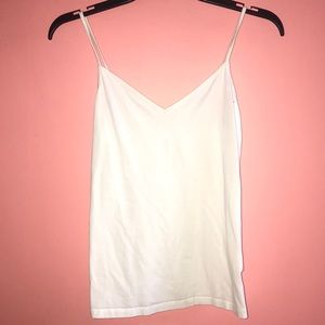 White Cami